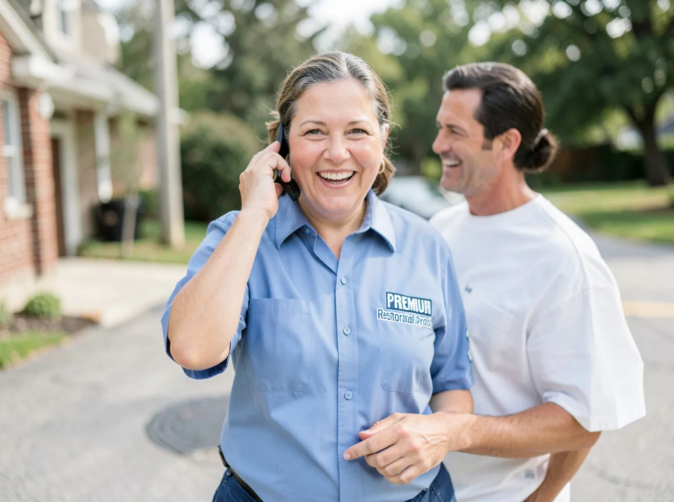 Water Damage Restoration Ayr, NE FAQs